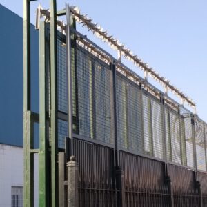 ROTOR ANTI SALTO PUAS GIRATORIAS