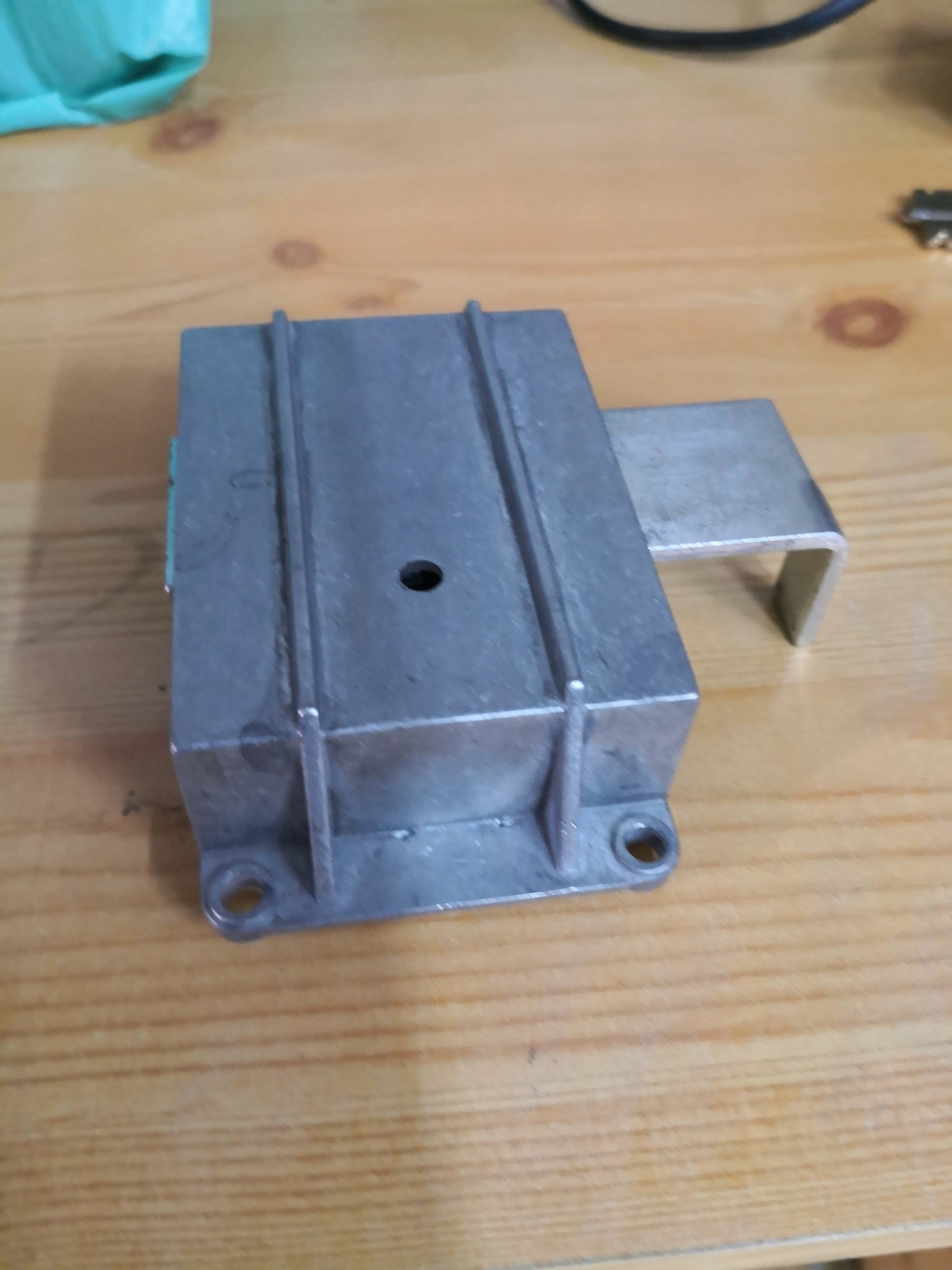 CERRADURA DE GORJAS GTR/GTV