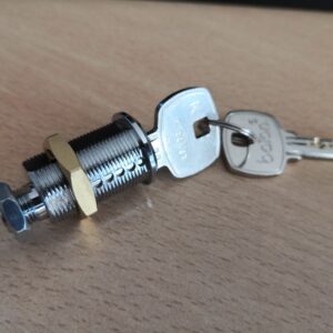 CERRADURA BOMBILLO CASESA