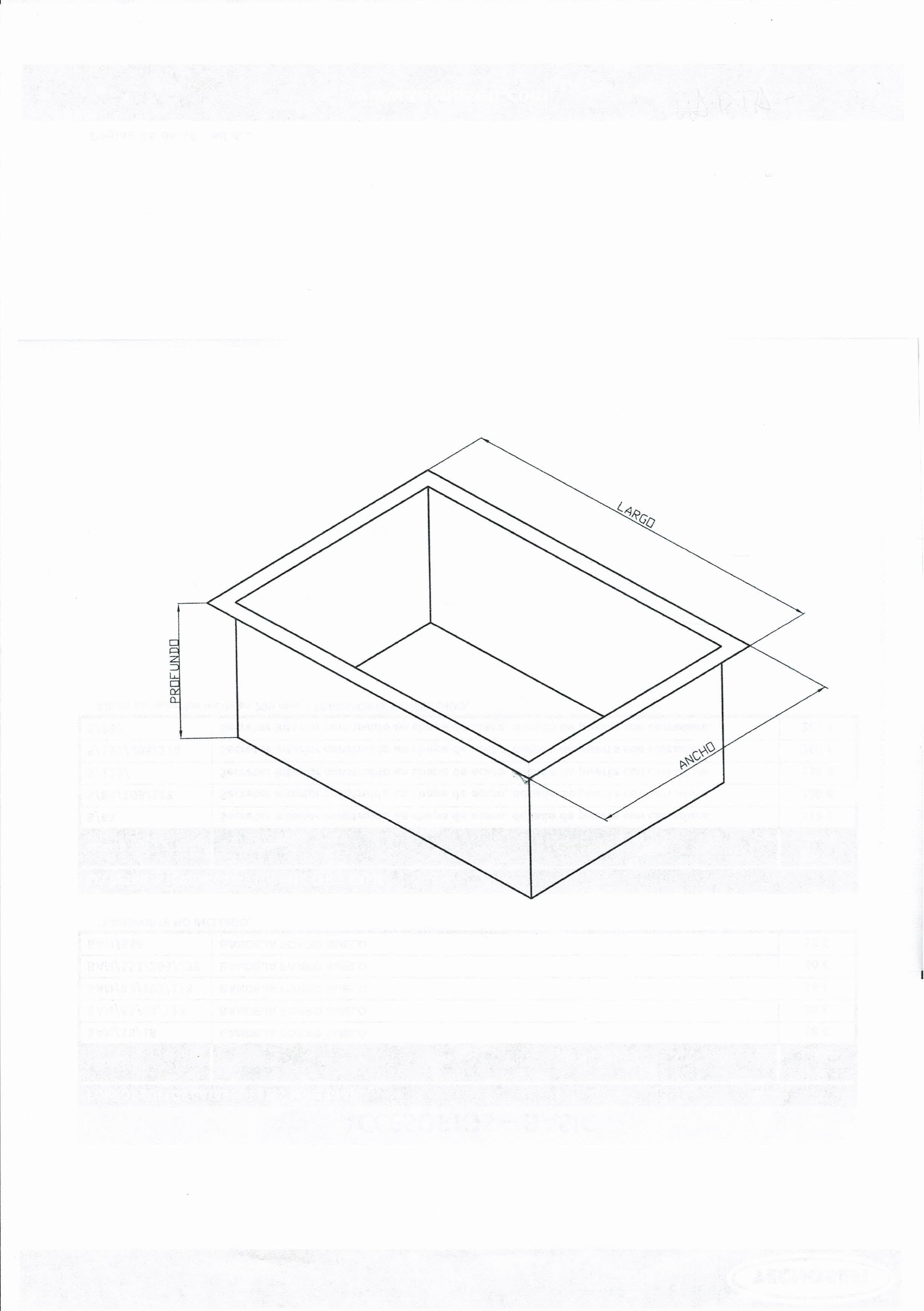 PASAPAQUETES CON TAPA ACERO INOXIDABLE