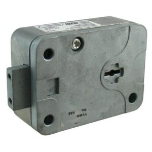 CERRADURA DE LLAVE S&G FAS 6880 DE CAJA FUERTE SARGENT AND GREENLEAF