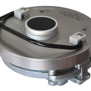 PUERTA 2L. RECAMBIO PARA CAMBIAR PUERTA DAÑADA DE CAJA FUERTE DE SUELO OLLE CFC2L. CERRADURA LLAVE BORJAS DE DOBLE PALA DE ALTA