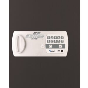 PUERTA 14E. RECAMBIO PARA CAMBIAR PUERTA CAJA FUERTE OLLE 1004E. ELECTRÓNICA