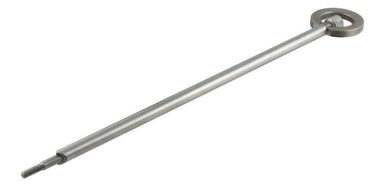 ALARGO LLAVE ROSENGRENS ABN 165 PARA CERRADURA DE CAJA FUERTE Y ARMARIO IGNIFUGO