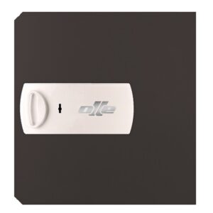 PUERTA 13L. RECAMBIO PARA CAMBIAR PUERTA CAJA FUERTE OLLE 1003L, S1003LM y S1005L . CERRADURA DE LLAVE