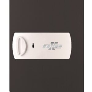 PUERTA 14L. RECAMBIO PARA CAMBIAR PUERTA CAJA FUERTE OLLE 1004L. CERRADURA DE LLAVE