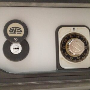 CODIGO MECANICO CAJA FUERTE GTR GTV SSI 