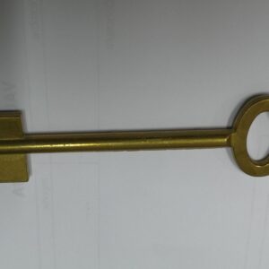 Mod. 9 llave Kromer Miralles