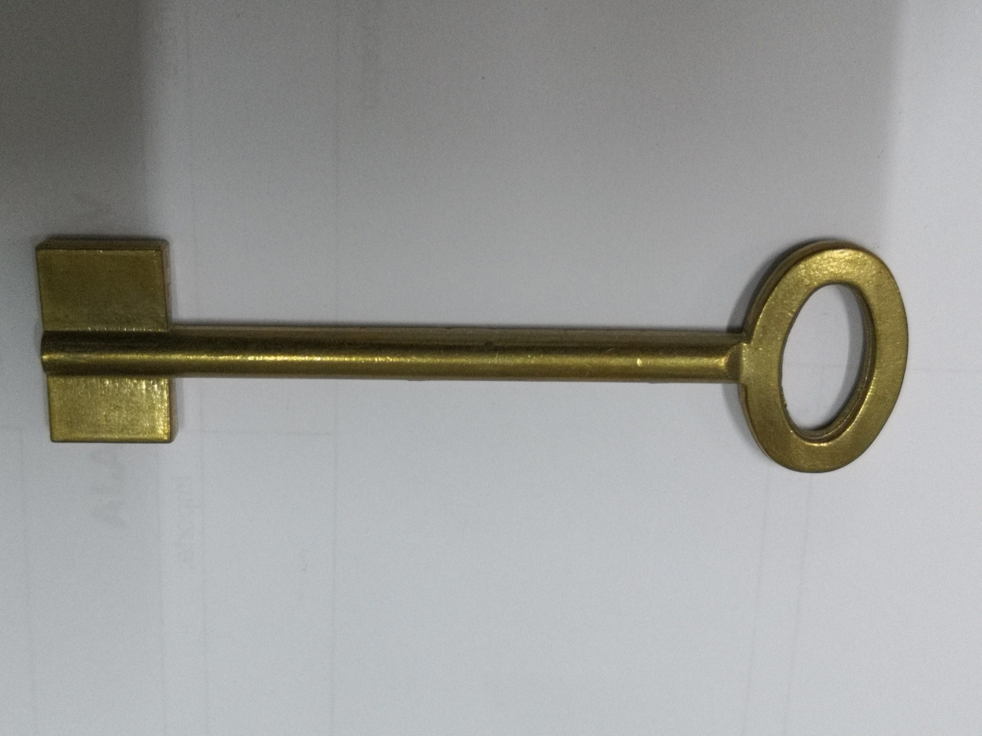 Mod. 9 llave Kromer Miralles