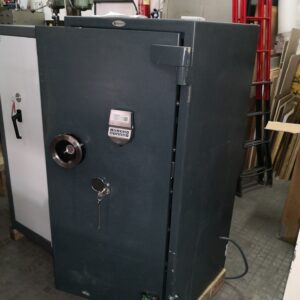 CAJA FUERTE DESMONTABLE DE SEGUNDA MANO BAUSSA 135 PR