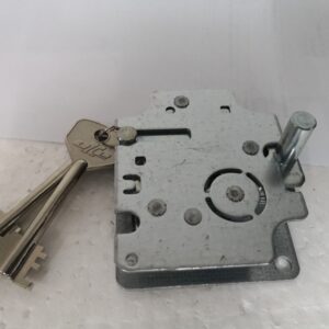 CERRADURA SERIE 600 / 800 / 1000 MECANICA RECAMBIO OLLE