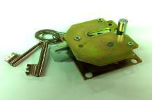 CERRADURA GORJAS STANDARD RECAMBIO OLLE