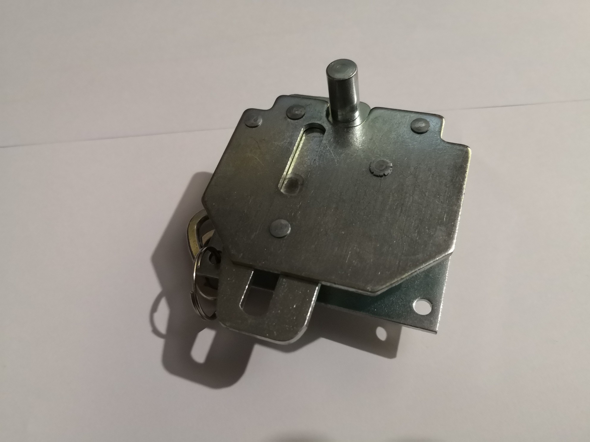 CERRADURA GORJAS STANDARD RECAMBIO OLLE