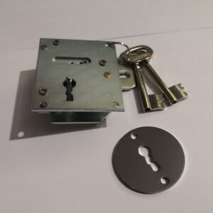 CERRADURA GORJAS STANDARD RECAMBIO OLLE