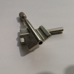 Mod. 9 llave Kromer Miralles