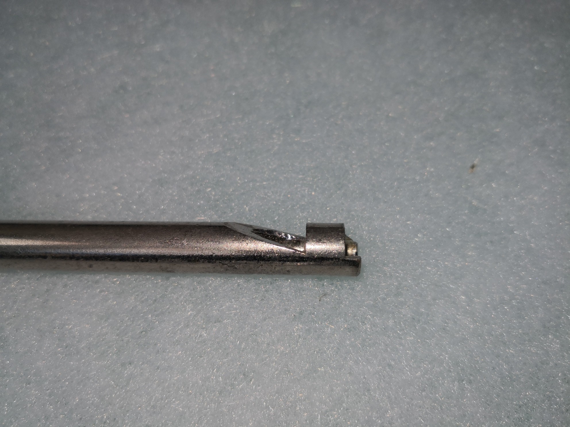 ALARGADOR LLAVE DESMONTABLE PUNTA 140/220