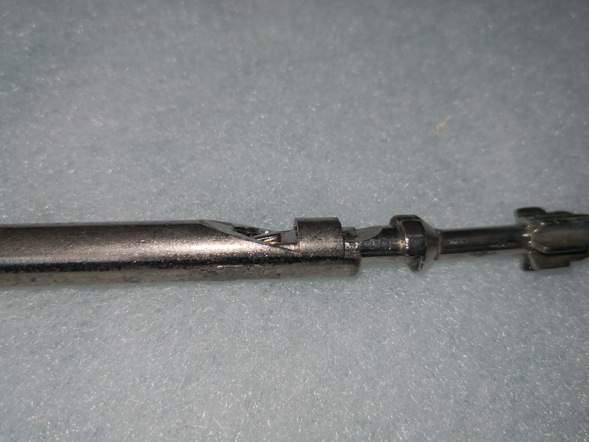 ALARGADOR LLAVE DESMONTABLE PUNTA 140/220