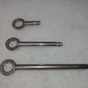 ALARGADOR LLAVE DESMONTABLE  PUNTA  150/220