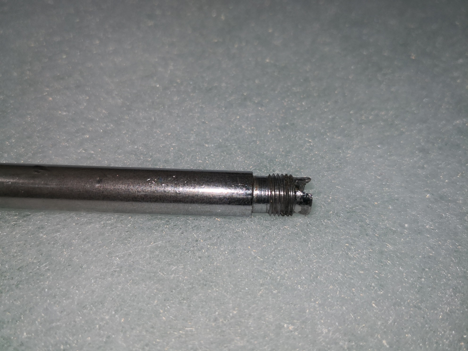 ALARGADOR LLAVE DESMONTABLE PUNTA 150/220