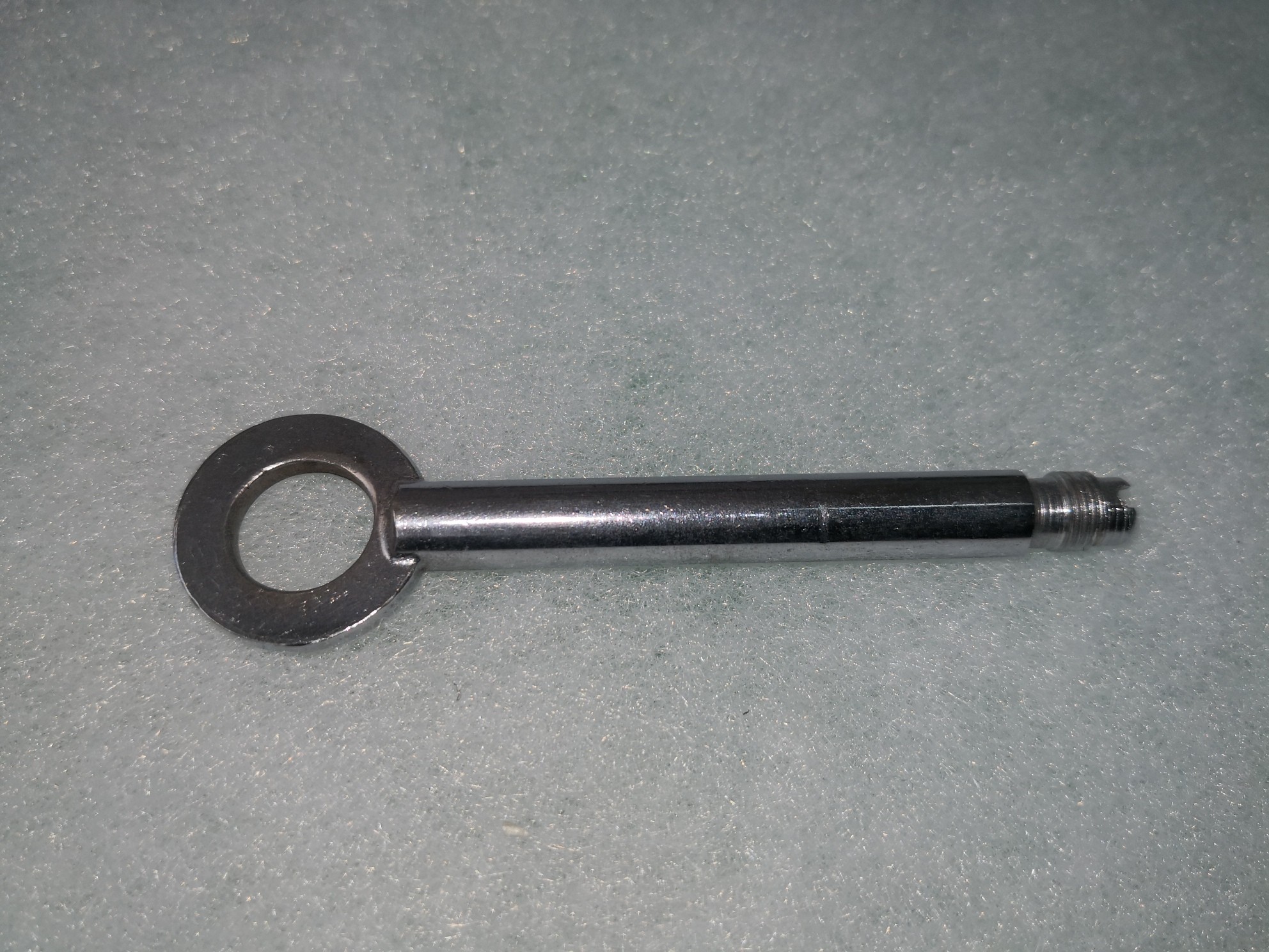 ALARGADOR LLAVE DESMONTABLE PUNTA 150/220