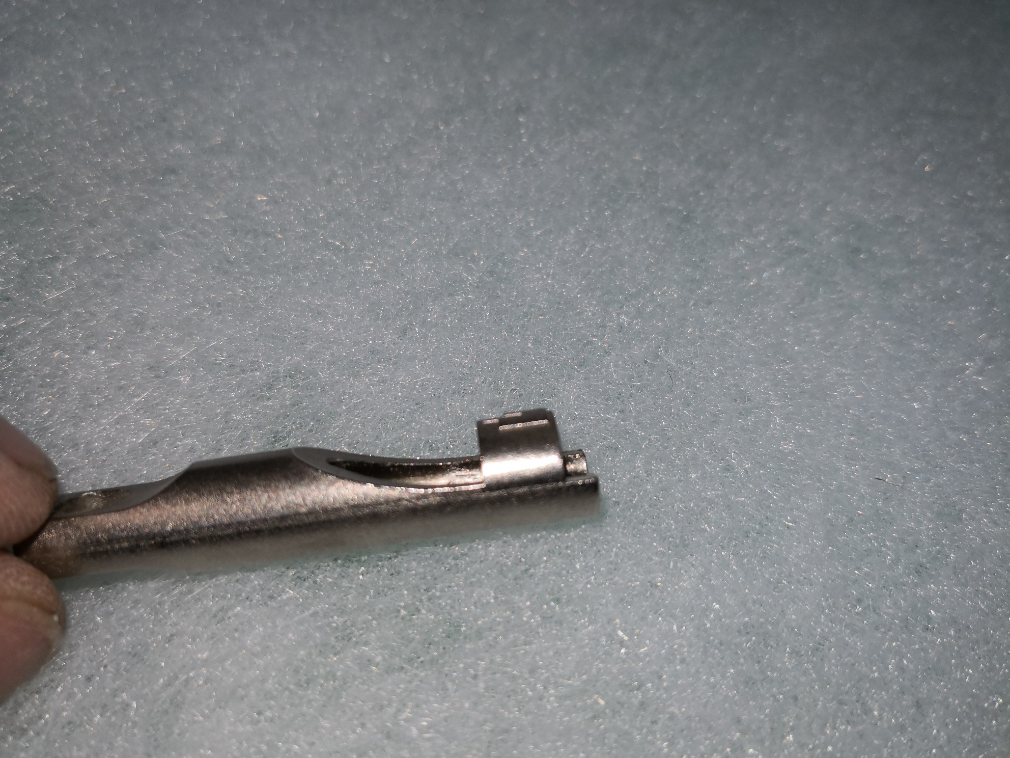 PORTALLAVES DESMONTABLES ROSCA Y PUNTA