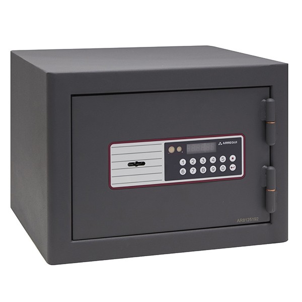 ARREGUI SUPRA IGNÍFUGA 240040-IG 1 Caja fuerte de seguridad Arregui Supra ignífuga 240040-IG