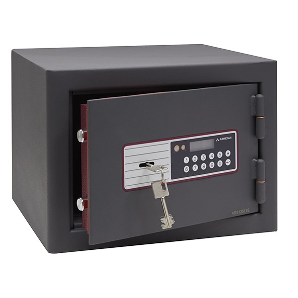 ARREGUI SUPRA IGNÍFUGA 240040-IG 2 Caja fuerte de seguridad Arregui Supra ignífuga 240040-IG