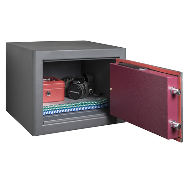 ARREGUI SUPRA IGNÍFUGA 240040-IG 4 Caja fuerte de seguridad Arregui Supra ignífuga 240040-IG