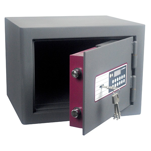 ARREGUI SUPRA IGNÍFUGA 240040-IG 5 Caja fuerte de seguridad Arregui Supra ignífuga 240040-IG