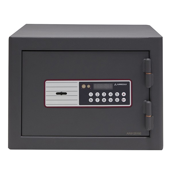 ARREGUI SUPRA IGNÍFUGA 240040-IG 6 Caja fuerte de seguridad Arregui Supra ignífuga 240040-IG