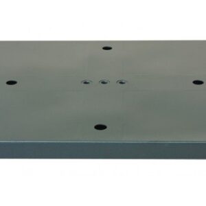 Base de anclaje PB70 SPS para caja fuerte SPS nivel IV 5800, 8800, 10800, 12800, 14800, 16800, 18800.