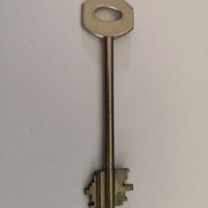 LLAVES TALLADAS SERCAS-ITALIA