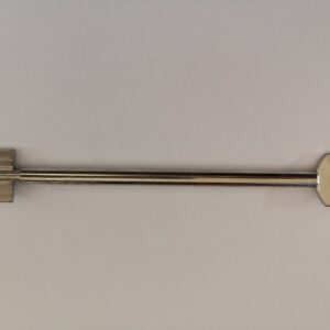 LLAVES EN BRUTO SERCAS-ITALIA