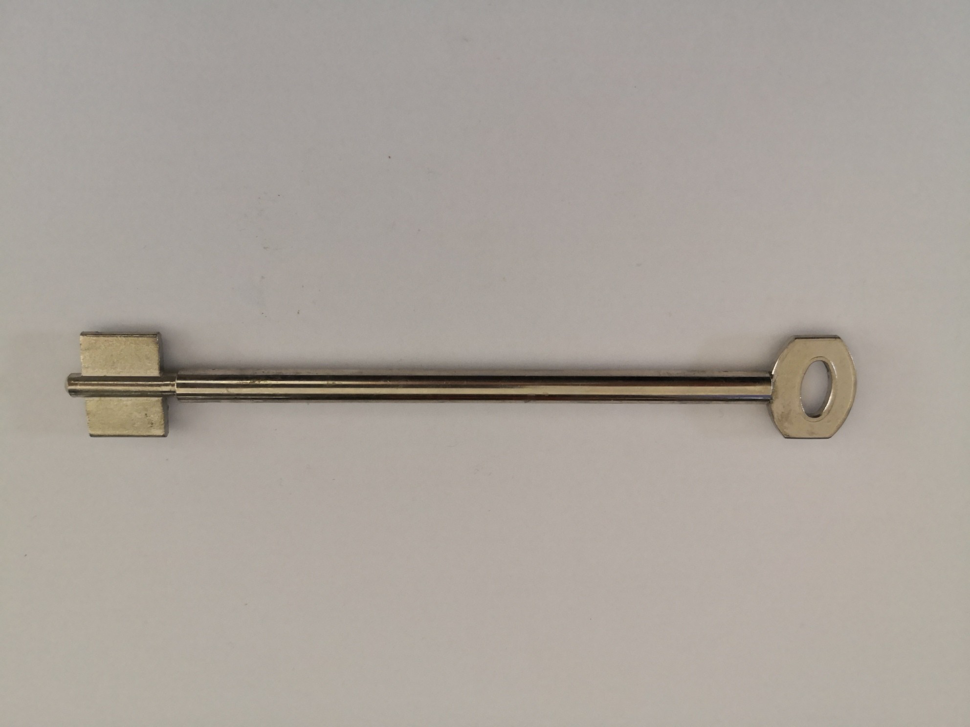 LLAVES EN BRUTO SERCAS-ITALIA