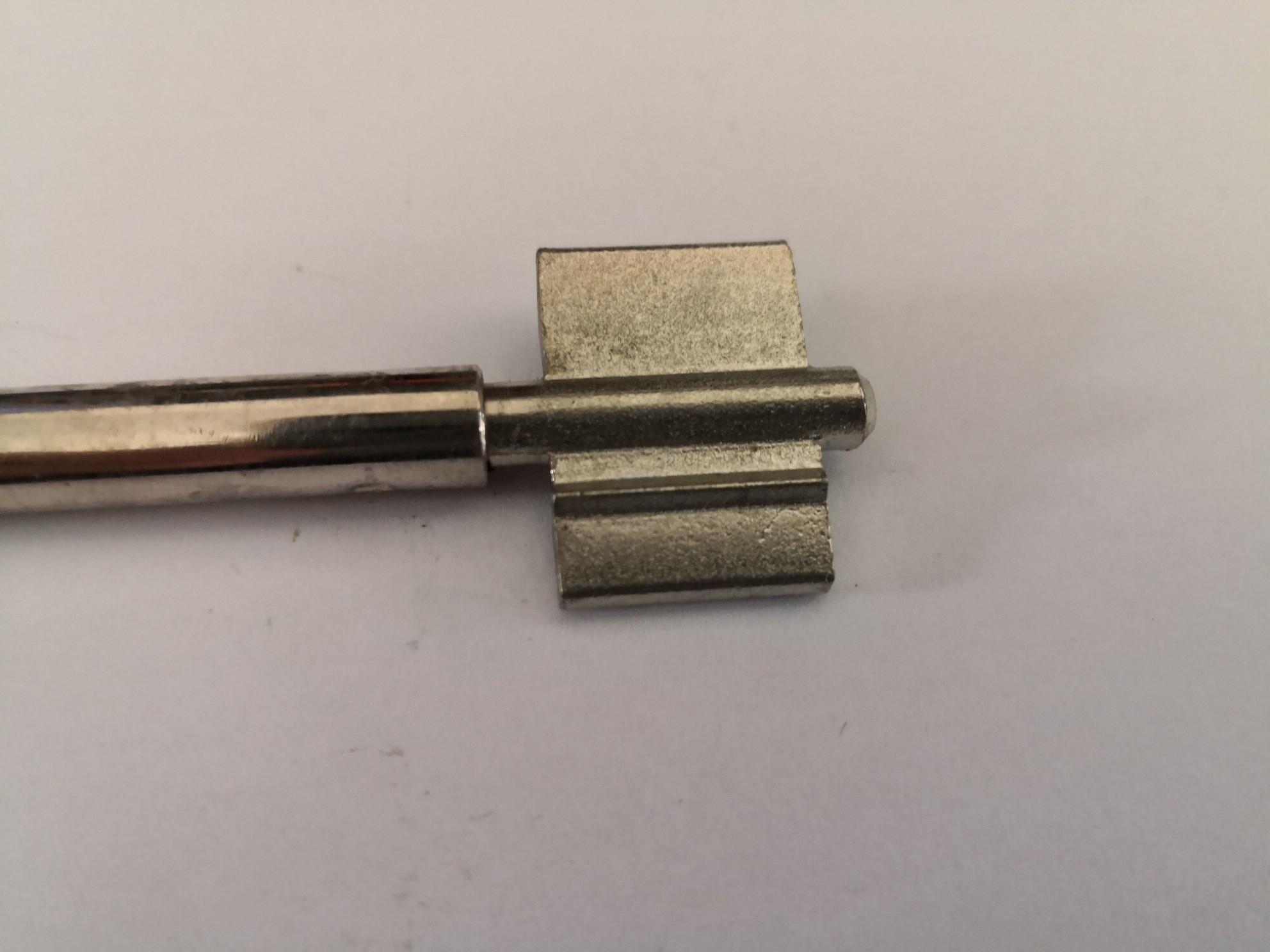 LLAVES EN BRUTO SERCAS-ITALIA