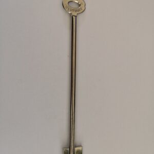 LLAVE STUV PARA CERRADURA DE CAJA FUERTE