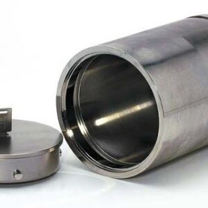 Cajas fuertes cilindricas