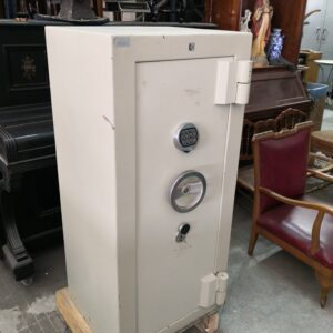 CAJA FUERTE GUTES KRON 181 SEGUNDA MANO / OCASIÓN. BLINDADA