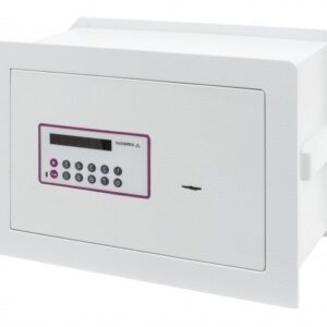 CAJA FUERTE ARREGUI FORMA EVOLUTION 151050-IZQ DE EMPOTRAR (PUERTA IZQUIERDA)