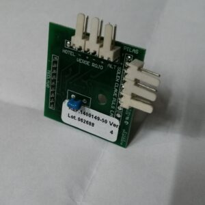 KIT REPARACION CAJAS FAC DE 6 PILAS