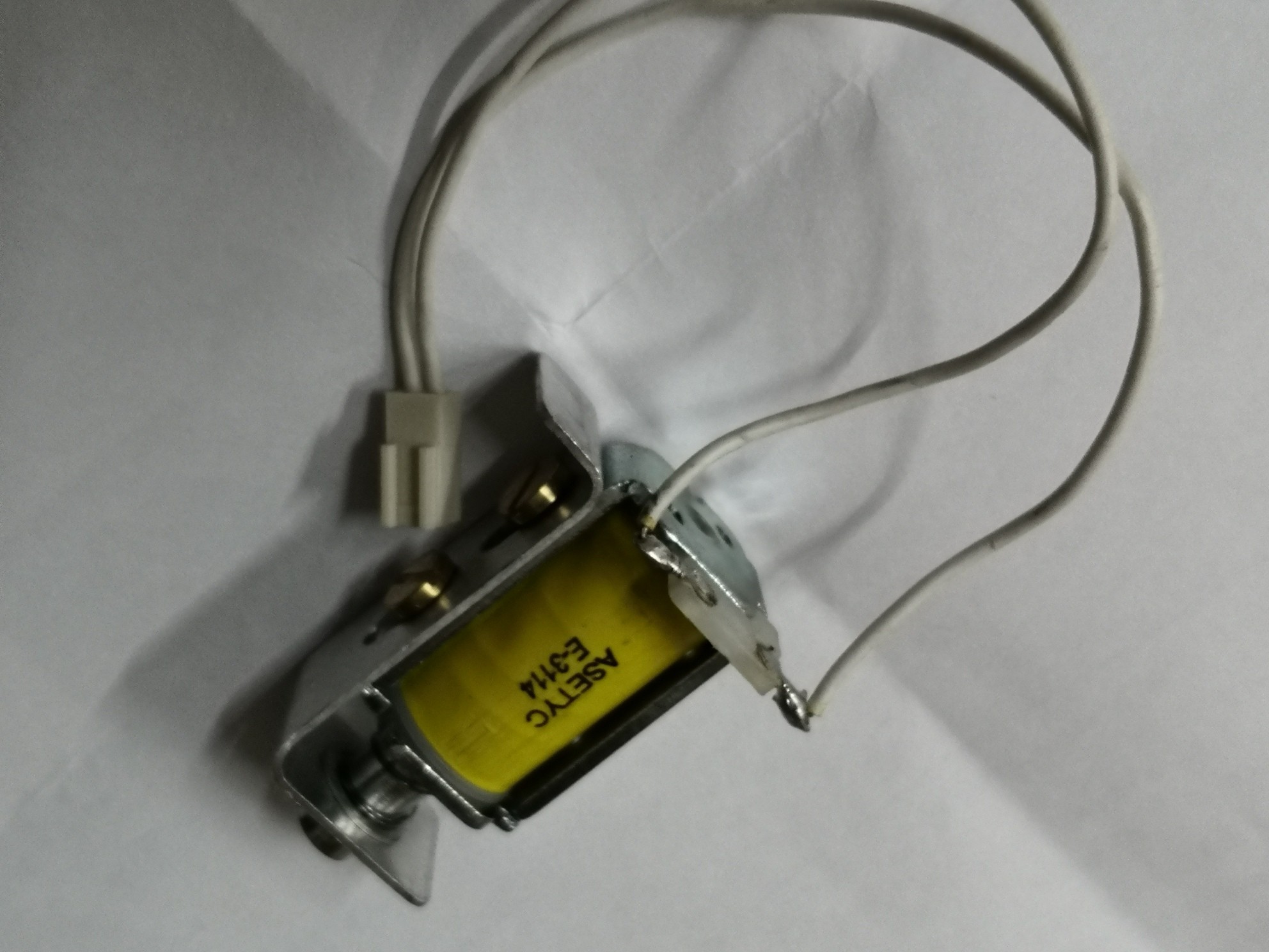 KIT REPARACION CAJAS FAC DE 6 PILAS