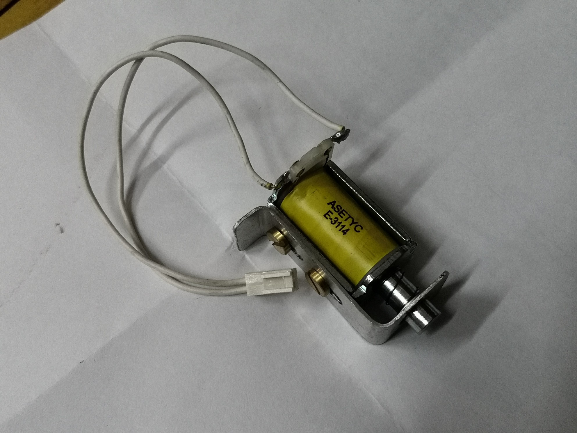 KIT REPARACION CAJAS FAC DE 6 PILAS