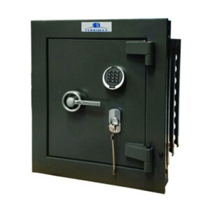 CAJA FUERTE FERRIMAX CF-810 MURAL DE ALTA SEGURIDAD HOMOLOGADA GRADO IV / 4 UNE EN 1143-1	