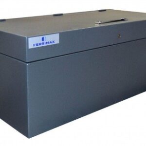 Caja fuerte para vehículo comercial CSV-1 Ferrimax (indicado para furgonetas, camiones y vehículos de reparto)