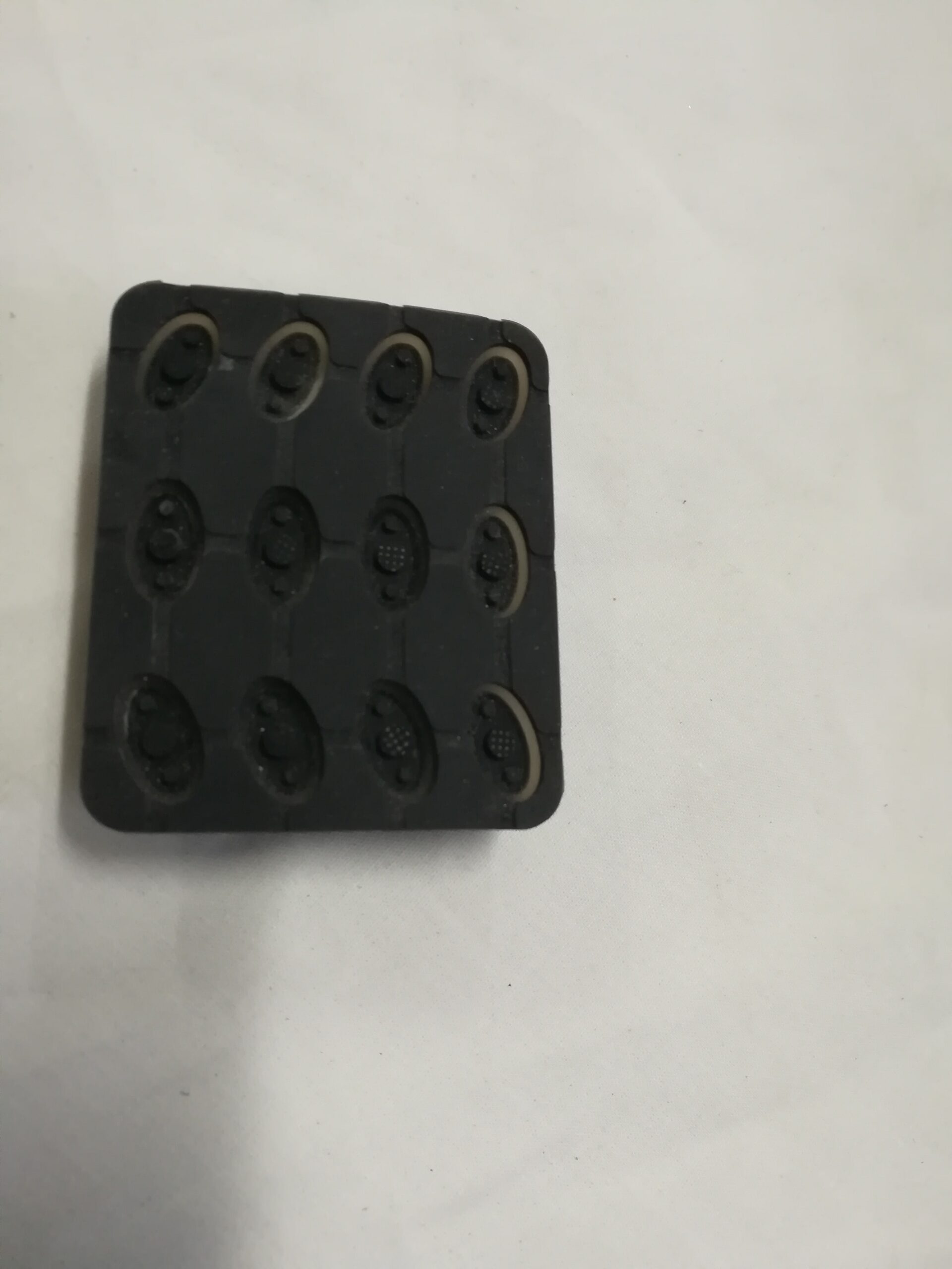 TECLADO BOTONERA CARATULA CAJAS UNIVERSALES ARFE 3 TECLADO BOTONERA CARATULA CAJAS UNIVERSALES ARFE TEL ARFE