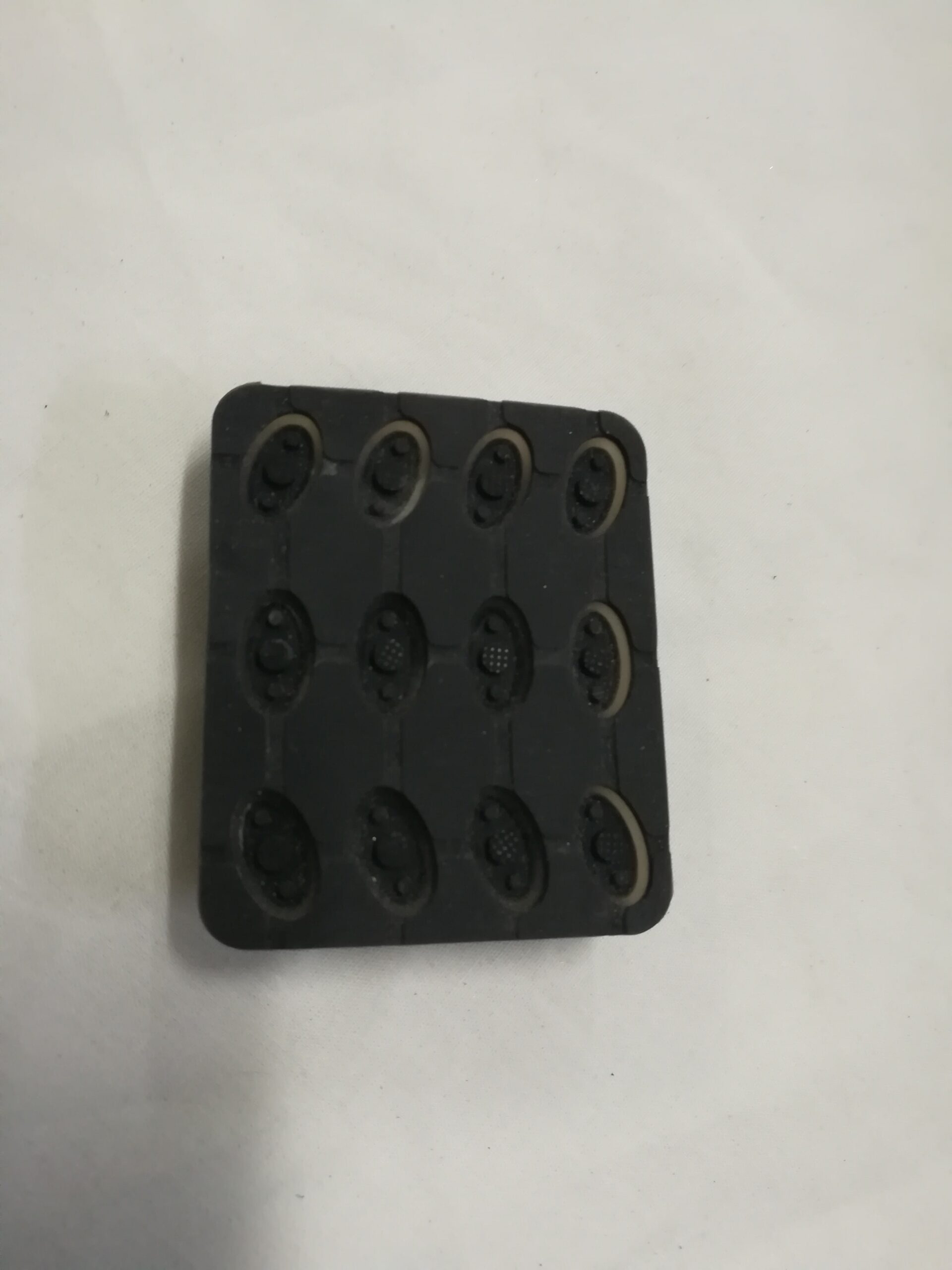 TECLADO BOTONERA CARATULA CAJAS UNIVERSALES ARFE 4 TECLADO BOTONERA CARATULA CAJAS UNIVERSALES ARFE TEL ARFE