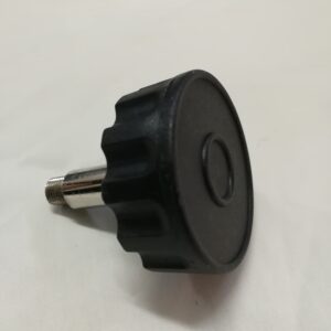 POMO DE PLASTICO PARA CAJAS FUERTES ARFE FECOR