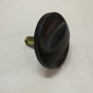 POMO PLANO DE PLASTICO PARA CAJAS FUERTES ARFE FECOR