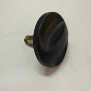 POMO PLANO DE PLASTICO PARA CAJAS FUERTES ARFE FECOR