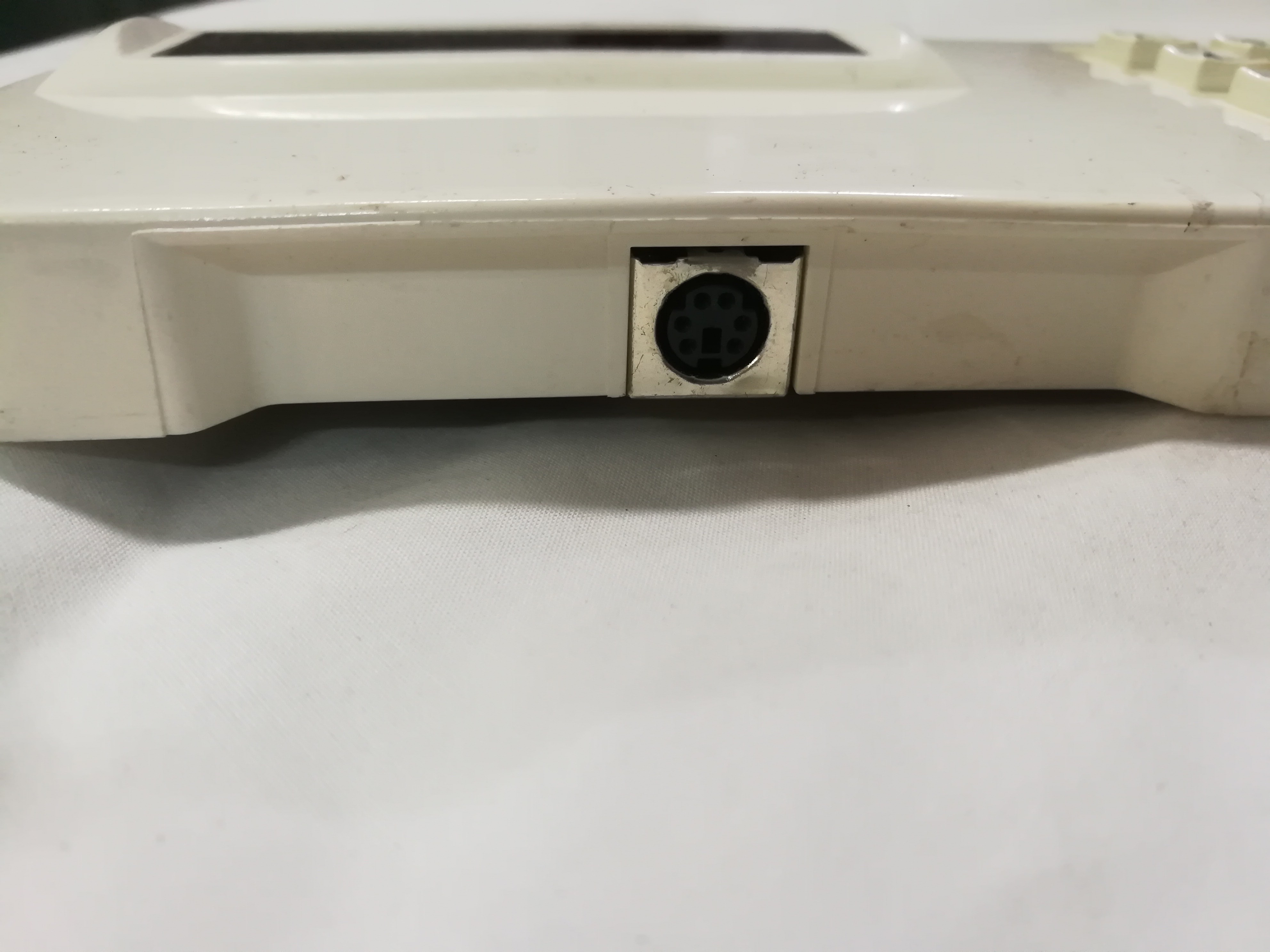 TECLADO BOTONES CAJAS DE HOTEL ARFE